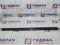 Молдинг передней правой двери Opel Zafira B 5172422
