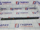 Молдинг передней правой двери Opel Zafira B 5172422