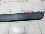 Молдинг задней левой двери Opel Zafira B 5172423