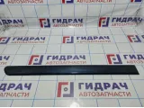 Молдинг задней правой двери Opel Zafira B 5172426