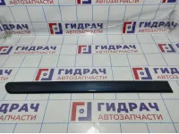 Молдинг задней правой двери Opel Zafira B 5172426