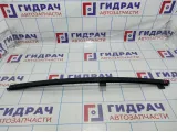 Направляющая стекла двери задней правой Opel Zafira B 5148163