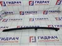 Направляющая стекла двери задней правой Opel Zafira B 5148163