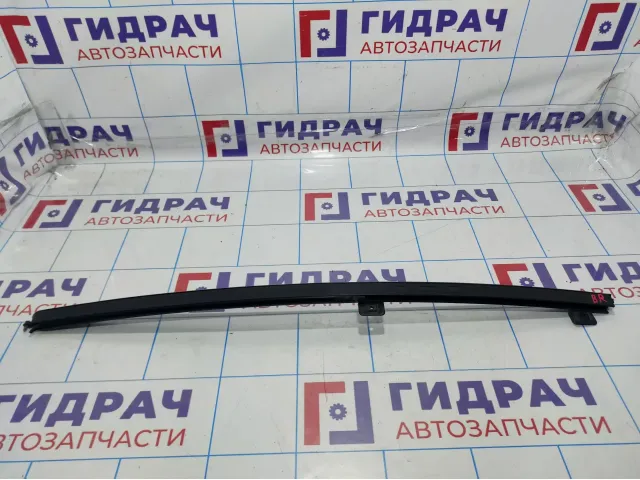 Направляющая стекла двери задней правой Opel Zafira B 5148163