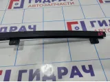 Направляющая стекла двери задней правой Opel Zafira B 5148163