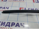 Направляющая стекла двери задней правой Opel Zafira B 5148163