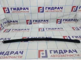 Направляющая стекла двери задней правой Opel Zafira B 5148163