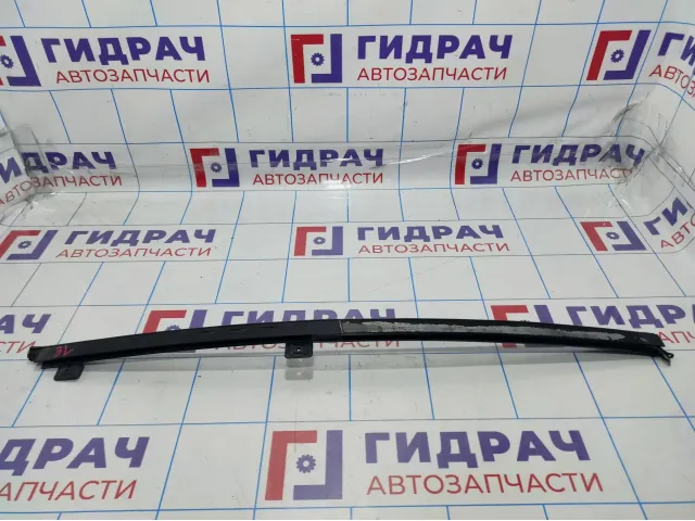 Направляющая стекла двери задней правой Opel Zafira B 5148162