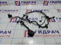 Проводка двери передней левой Opel Zafira B 13158688