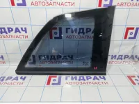 Стекло кузовное глухое правое Opel Zafira B 5161478