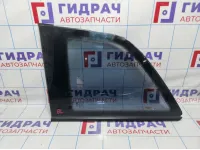 Стекло кузовное глухое левое Opel Zafira B 5161477