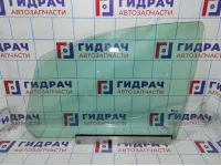 Стекло двери передней левой Opel Zafira B 5161311