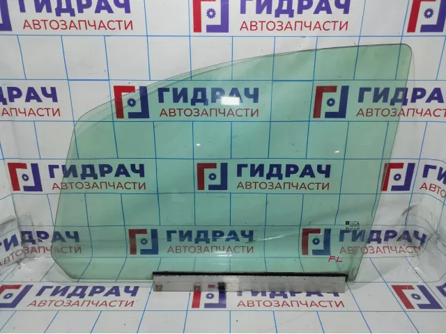 Стекло двери передней левой Opel Zafira B 5161311