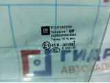 Стекло двери передней левой Opel Zafira B 5161311
