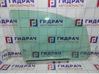 Стекло двери передней правой Opel Zafira B 5161312