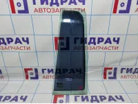 Стекло двери задней левой (форточка) Opel Zafira B 162225