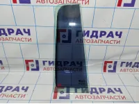 Стекло двери задней правой (форточка) Opel Zafira B 162226