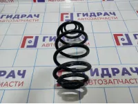 Пружина задняя Opel Zafira B 424099