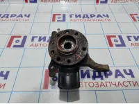 Кулак поворотный передний левый Opel Zafira B 5308045