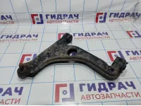 Рычаг передний левый Opel Zafira B 5352029