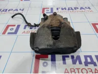 Суппорт тормозной передний правый Opel Zafira B 542472