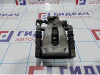 Суппорт тормозной задний правый Opel Zafira B 5542452