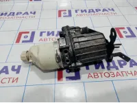 Насос гидроусилителя Opel Zafira B 13192897