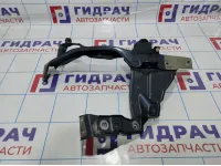 Панель передняя правая Opel Zafira B 6312042