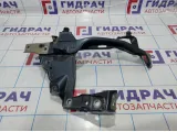 Панель передняя левая Opel Zafira B 6312043