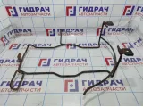 Кронштейн крепления запасного колеса Opel Zafira B 90580572