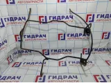 Кронштейн крепления запасного колеса Opel Zafira B 90580572