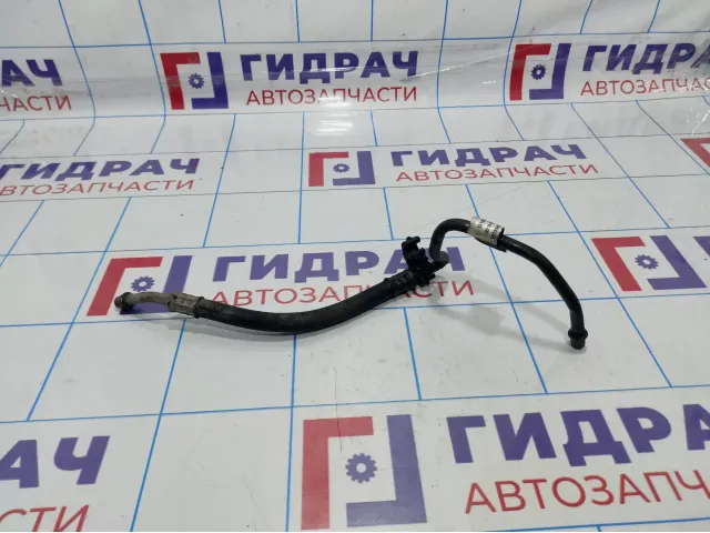 Трубка гидроусилителя Opel Zafira B 13122703