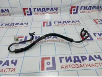 Трубка гидроусилителя Opel Zafira B 13122700