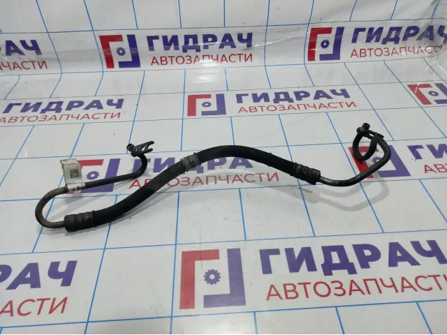 Трубка гидроусилителя Opel Zafira B 13122700