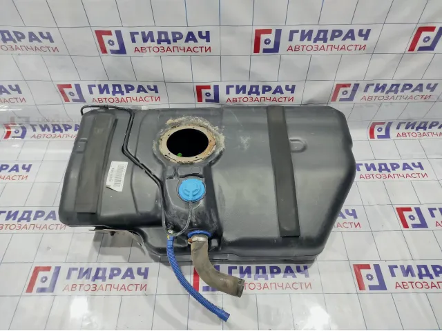 Бак топливный Opel Zafira B 5802074