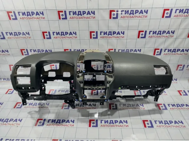 Торпедо Opel Zafira B 7208623