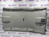 Обшивка потолка Opel Zafira B 2350555