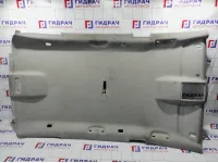 Обшивка потолка Opel Zafira B 2350555