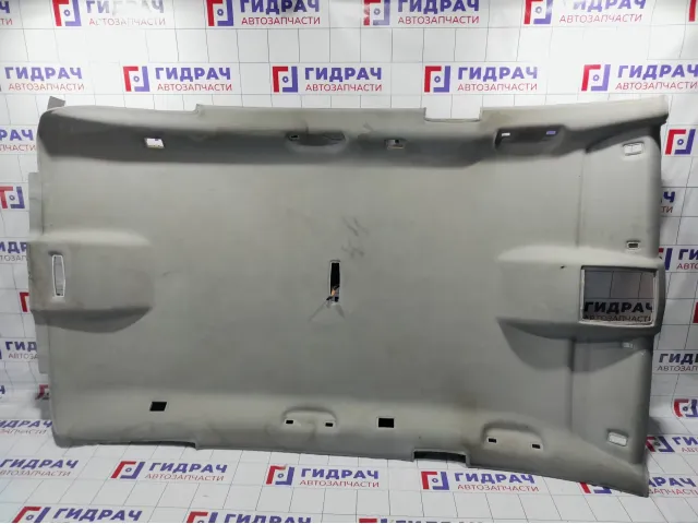 Обшивка потолка Opel Zafira B 2350555