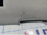Обшивка потолка Opel Zafira B 2350555