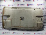 Обшивка потолка Opel Zafira B 2350555