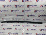 Рейлинг левый Opel Zafira B 1732285