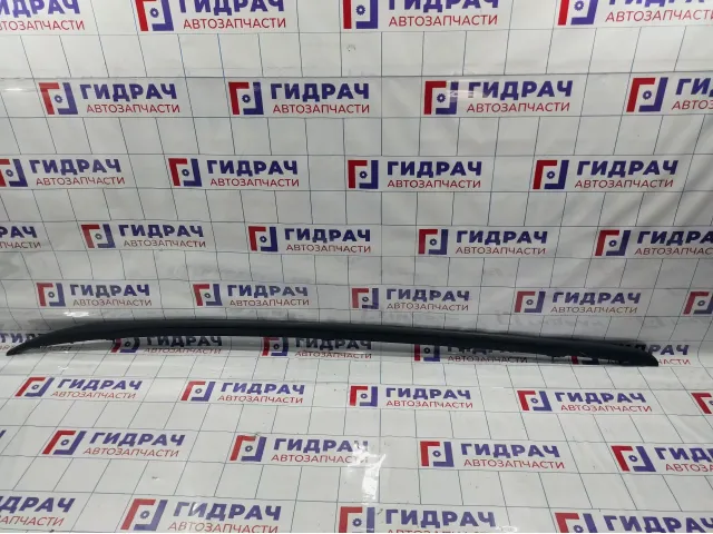 Рейлинг левый Opel Zafira B 1732285