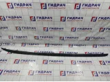 Рейлинг левый Opel Zafira B 1732285