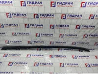 Рейлинг правый Opel Zafira B 6732286