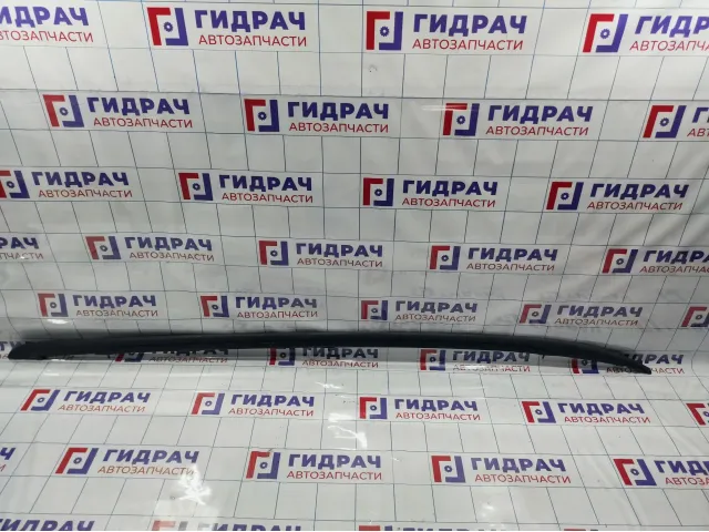 Рейлинг правый Opel Zafira B 6732286