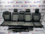 Комплект сидений Opel Zafira B