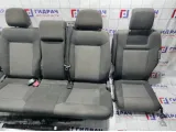 Комплект сидений Opel Zafira B