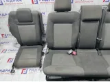 Комплект сидений Opel Zafira B