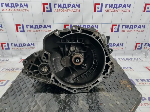 МКПП Opel Zafira B 5700015